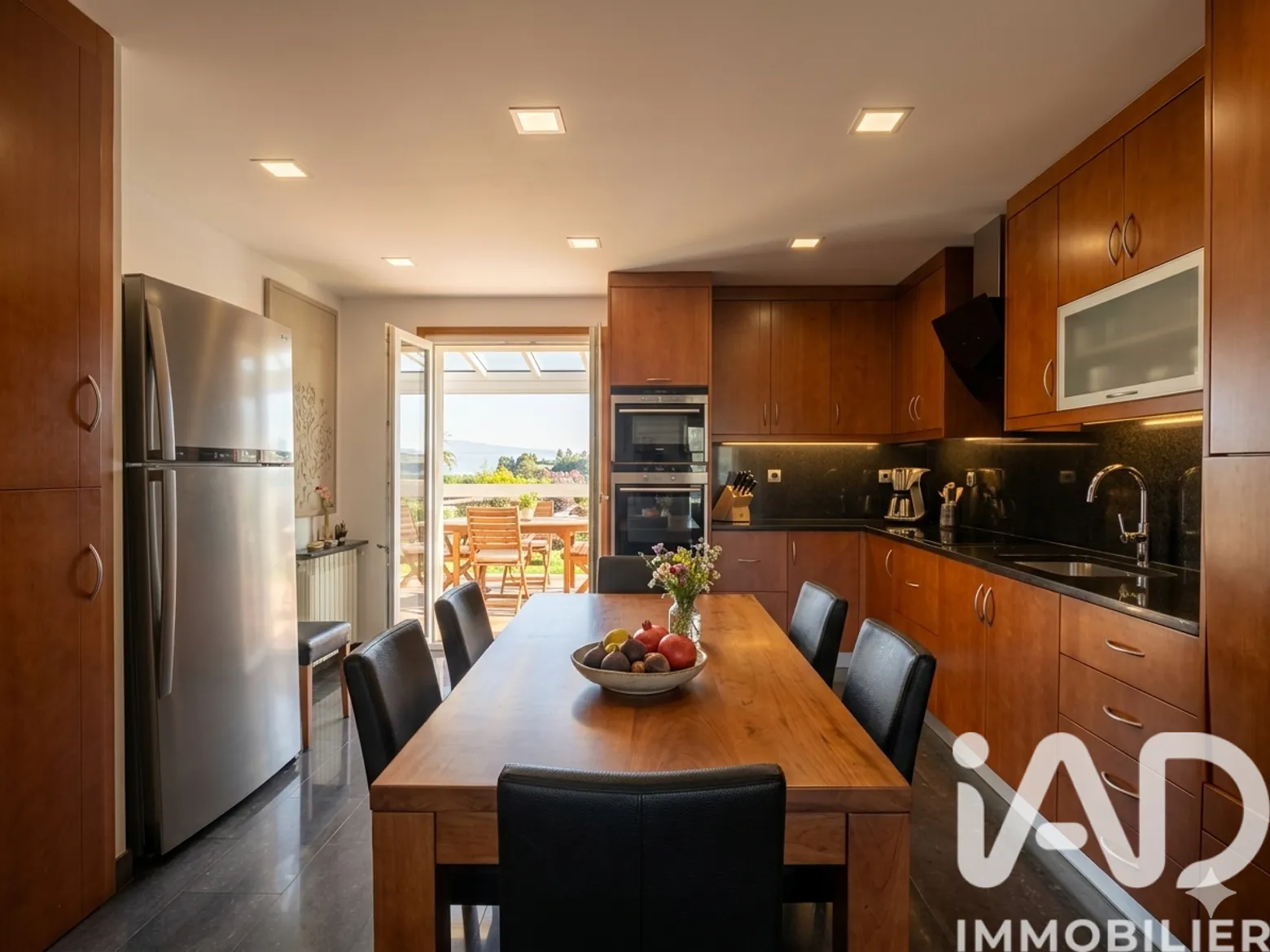 Vente maison à Morangis (91420) : maison traditionnelle 6 pièces 119 m² - 1994901 — 3