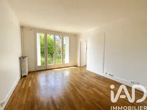 Appartement à Bourg-la-Reine (92340)