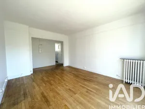 Apartment in Bourg-la-Reine (92340)