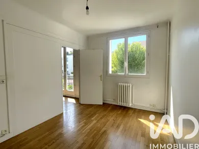 Appartement à Bourg-la-Reine (92340)