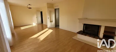 Maison à Nieuil-l'Espoir (86340)