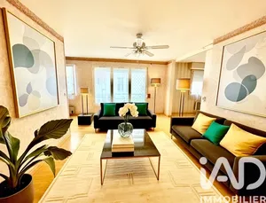 Appartement à Épernay (51200)