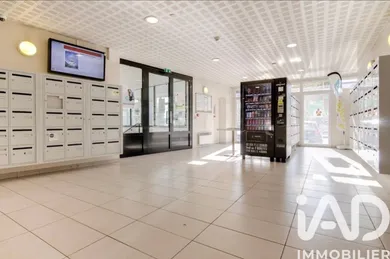 Studio in Massy (91300)