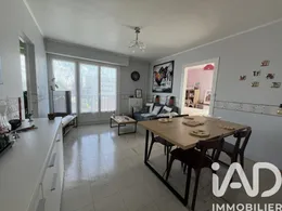 Apartment in Troyes (10000)