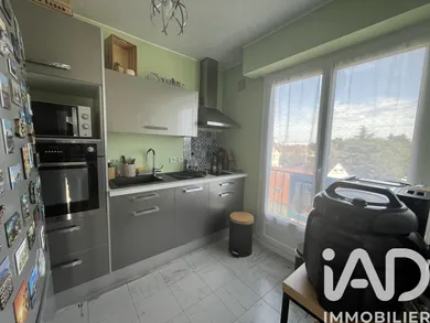 Appartement à Troyes (10000)