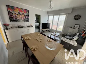 Apartment in Troyes (10000)