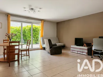 Apartment in Lyon (69009)