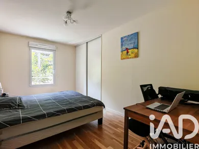 Apartment in Lyon (69009)