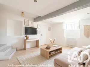 Apartment in Athis-Mons (91200)