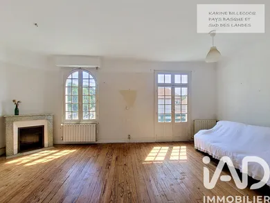Duplex à Biarritz (64200)