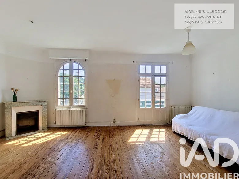 Appartement 6 pièces 105 m² · à Biarritz · 105 m² · 735 000 €