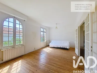 Duplex à Biarritz (64200)