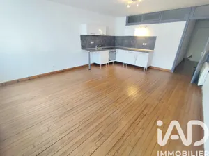 Maison à Pernes (62550)