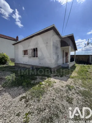 House in Romilly-sur-Seine (10100)