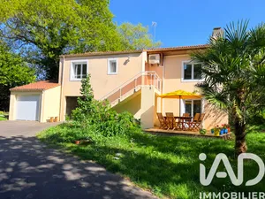 Maison traditionnelle à Pornic (44210)