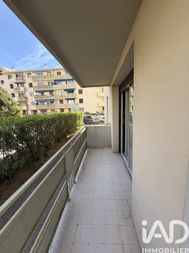 Appartement à La Valette-du-Var (83160)