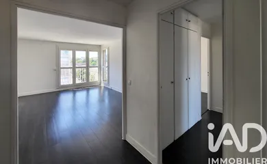 Appartement à Chaville (92370)