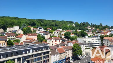 Appartement à Chaville (92370)