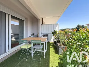 Apartment in Valleiry (74520)
