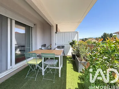 Apartment in Valleiry (74520)