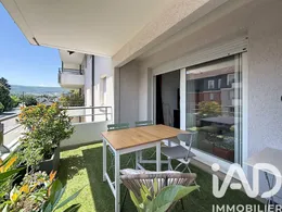Apartment in Valleiry (74520)
