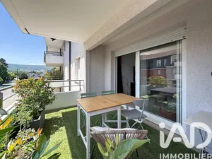 Apartment in Valleiry (74520)