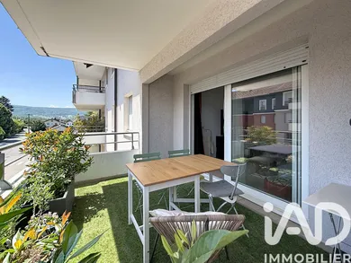 Apartment in Valleiry (74520)