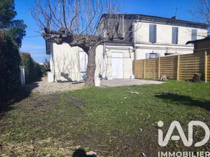 House in Saint-Seurin-sur-l'Isle (33660)