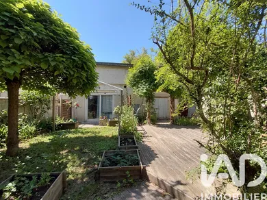 House in Antony (92160)