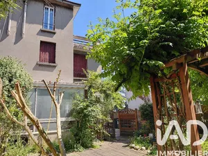 House in Antony (92160)