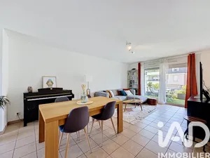Appartement à Valleiry (74520)