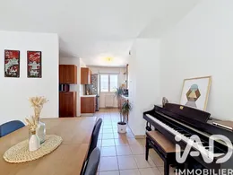 Apartment in Valleiry (74520)