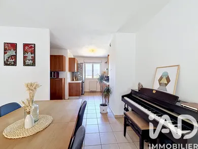 Apartment in Valleiry (74520)