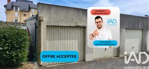 Garage in La Riche (37520)