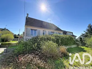 Maison à Pringy (77310)