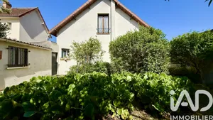 Maison de ville à Villiers-le-Bel (95400)