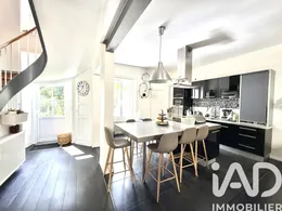 Maison de ville à Laval (53000)