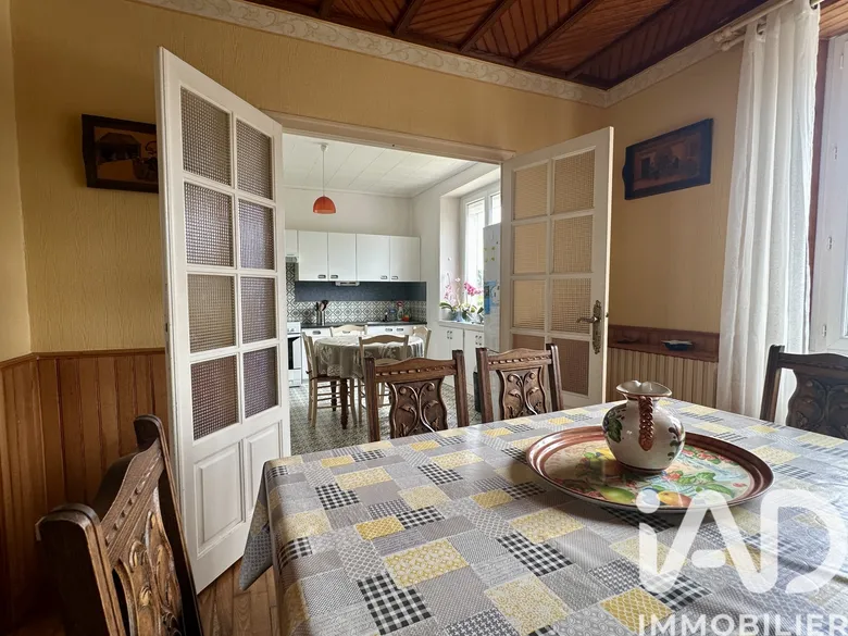 Maison 4 pièces 93 m² · à Penmarch · 93 m² · 231 000 €