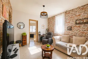 House in Le Mans (72000)