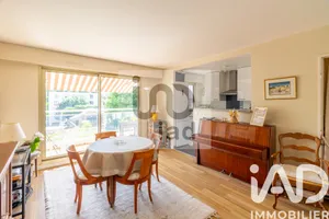 Appartement à Versailles (78000)