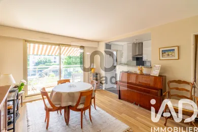 Appartement à Versailles (78000)