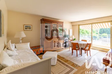 Appartement à Versailles (78000)