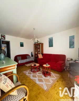 Apartment in Limoges (87000)