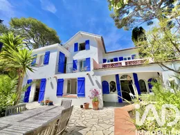 House in Saint-Raphaël (83700)
