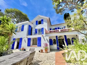 House in Saint-Raphaël (83700)
