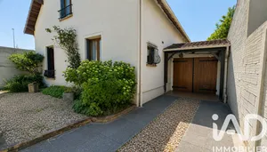 Maison de ville à Villiers-le-Bel (95400)