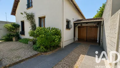 Townhouse in Villiers-le-Bel (95400)