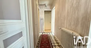 Townhouse in Villiers-le-Bel (95400)