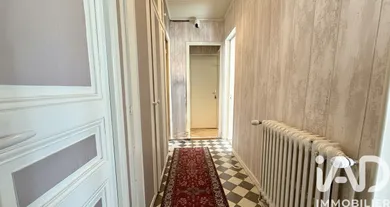 Maison de ville à Villiers-le-Bel (95400)