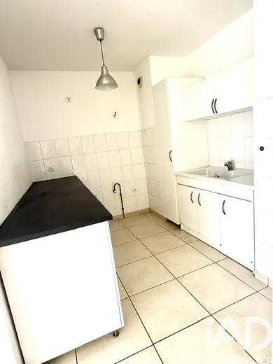 Appartement à Audun-le-Tiche (57390)